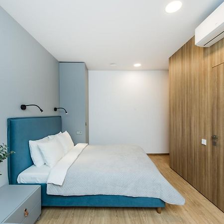 River City Apartments No 3 By Urban Rent Kaunas Exterior foto