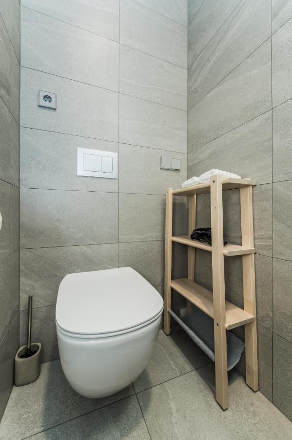 River City Apartments No 3 By Urban Rent Kaunas Exterior foto